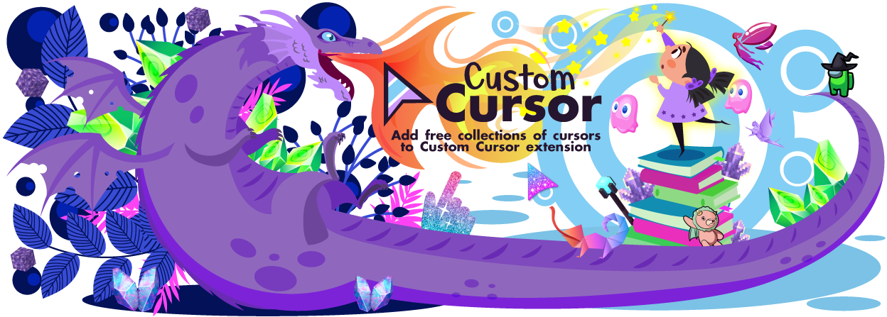 Custom Cursor