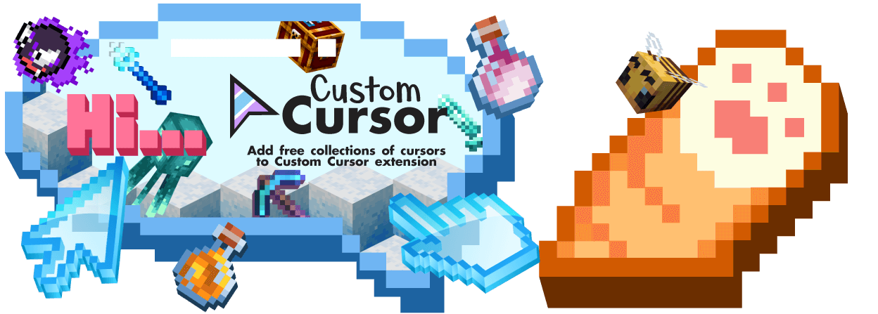 Custom Cursor