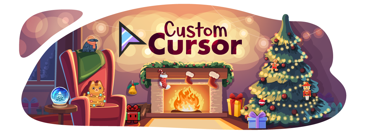 Custom Cursor