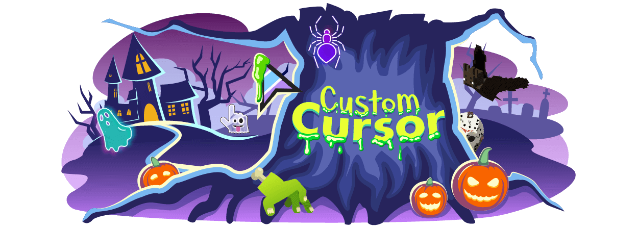 Custom Cursor