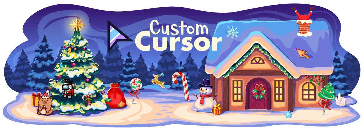 Custom Cursor