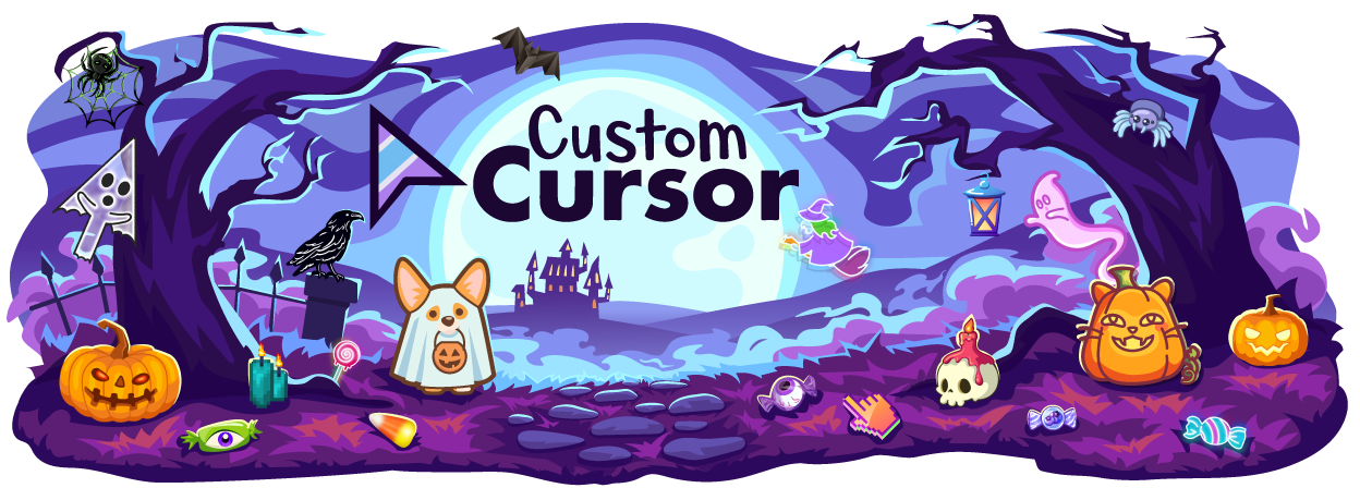 Custom Cursor