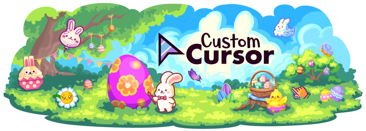 Custom Cursor