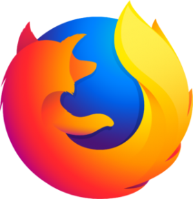 Custom Cursor for Firefox