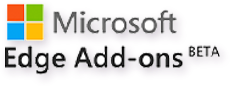 Custom Cursor for Microsoft Edge